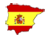 FEYDA - Espanol